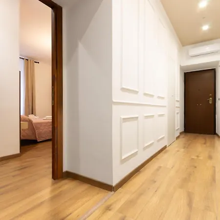 Vatican Design 4* Rome