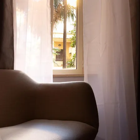 Vatican Design Guest house Rome