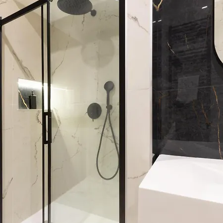 Guest house Vatican Design