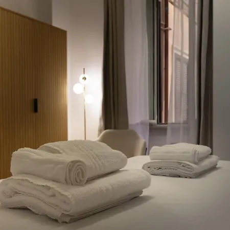 Vatican Design Guest house 4*