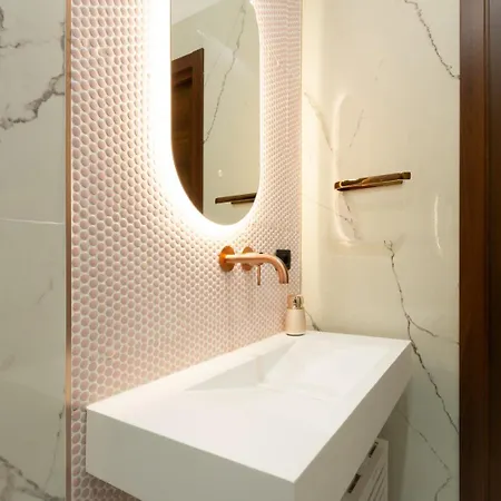 Guest house Vatican Design 4*