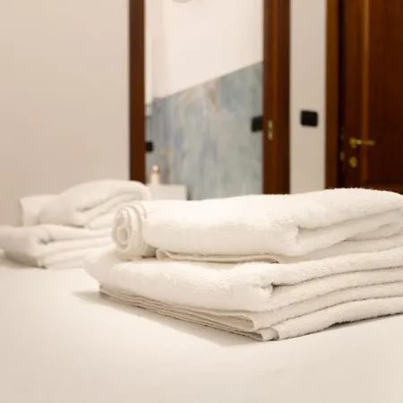 Vatican Design Guest house 4*