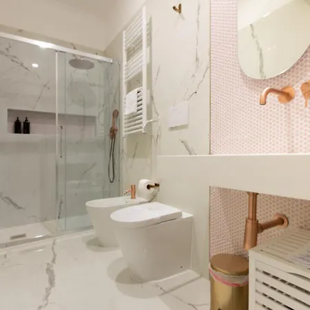 Vatican Design Guest house