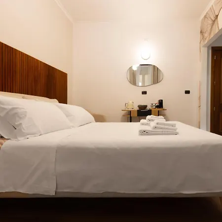 Guest house Vatican Design