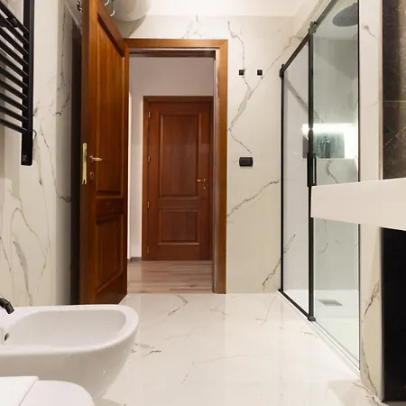 Vatican Design Guest house 4*