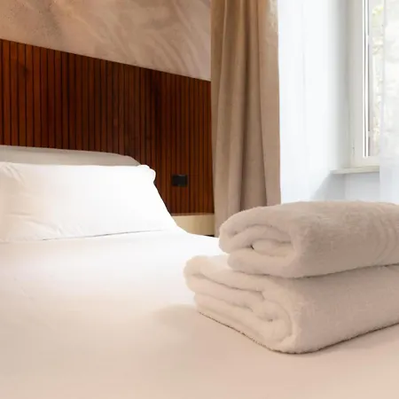 Vatican Design Guest house 4*