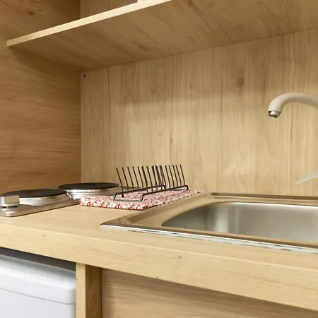 Vatican Design Guest house