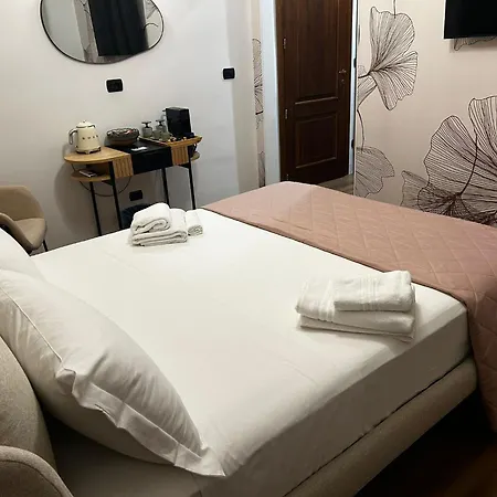 Guest house Vatican Design