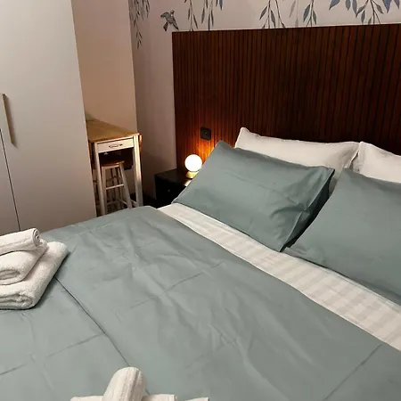 Vatican Design Guest house 4*