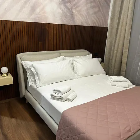 Guest house Vatican Design Rome
