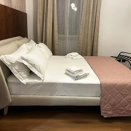Guest house Vatican Design