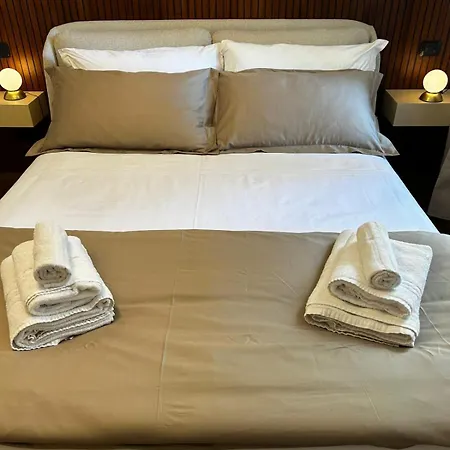 Guest house Vatican Design 4*