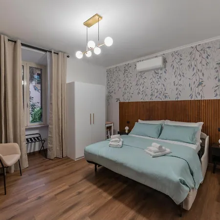 Vatican Design Guest house 4*