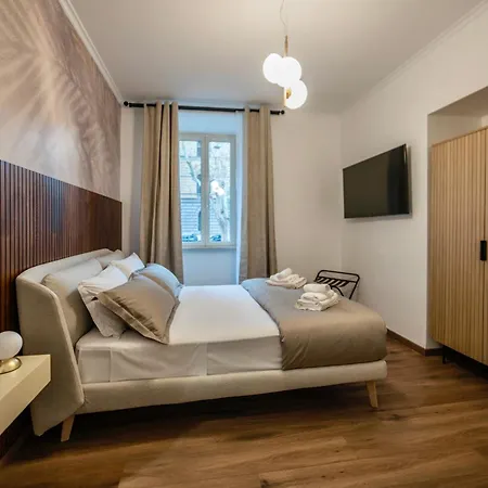 Vatican Design 4* Rome
