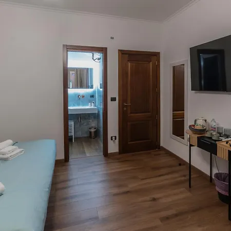 Vatican Design 4* Rome