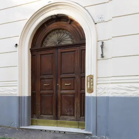 Gasthof Vatican Design