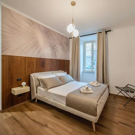 Gasthof Vatican Design Rom