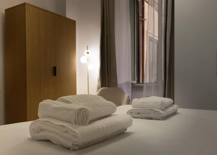 Vatican Design Gasthuis 4*