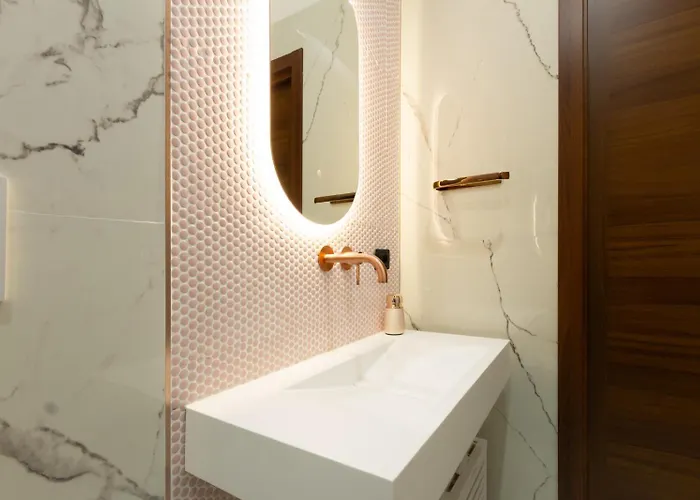 Gasthuis Vatican Design 4*