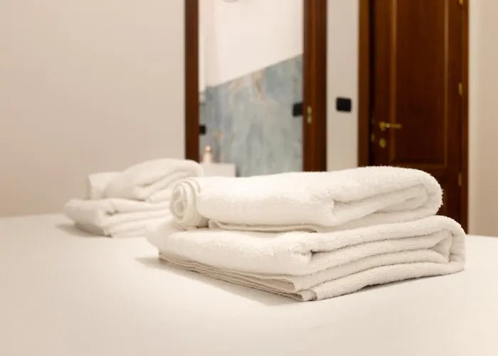 Vatican Design בית הארחה 4*