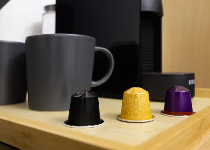 Vatican Design 4* רומא