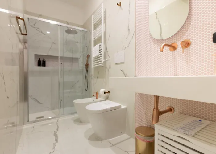 Vatican Design בית הארחה