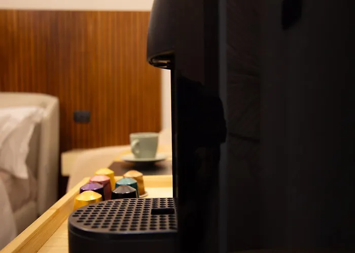 Vatican Design 4* רומא