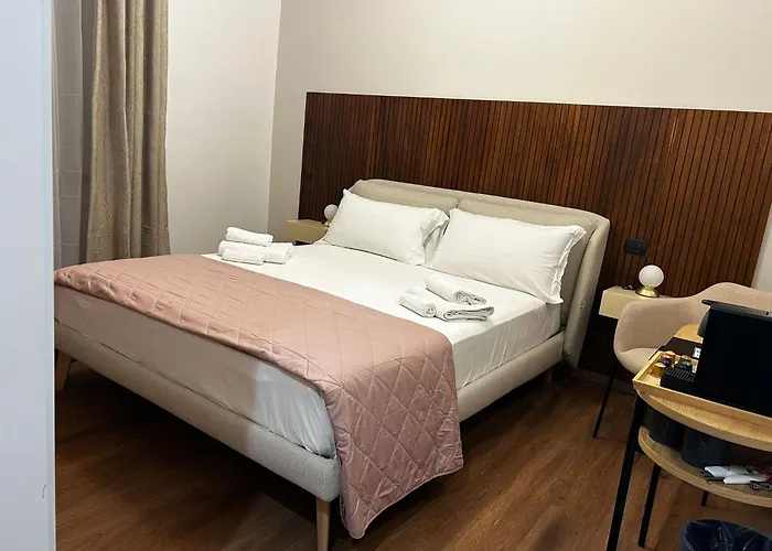 Vatican Design בית הארחה