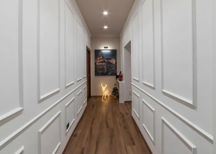 Vatican Design רומא