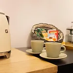 招待所 Vatican Design 罗马