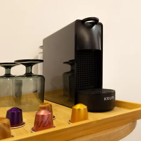 بيت ضيافة Vatican Design 4*