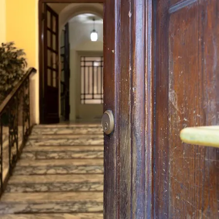 Casa de hóspedes Vatican Design 4*