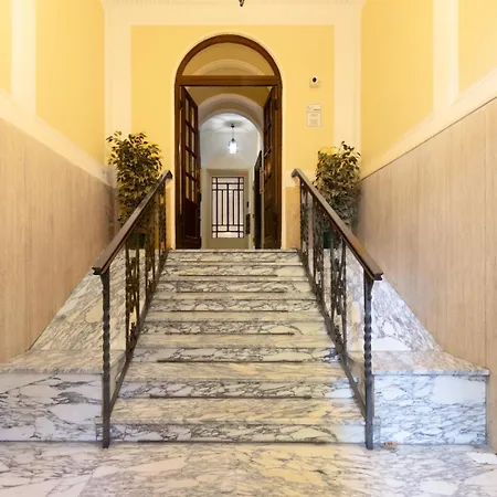 بيت ضيافة Vatican Design روما