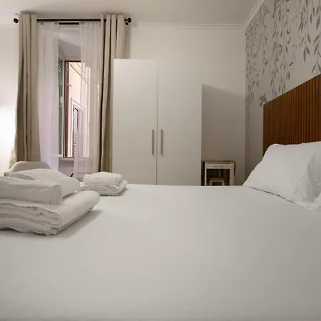 بيت ضيافة Vatican Design