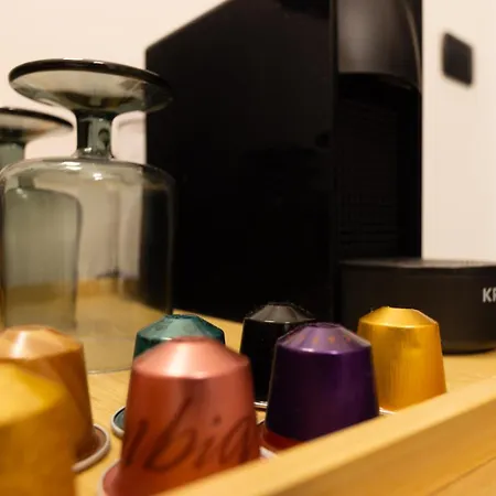 Vatican Design بيت ضيافة