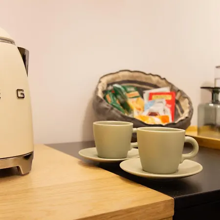 Casa de hóspedes Vatican Design Roma