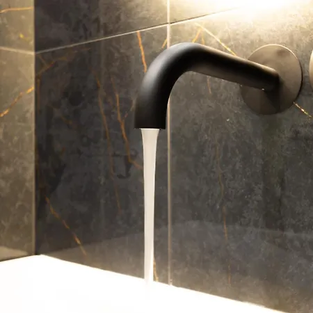 Casa de hóspedes Vatican Design