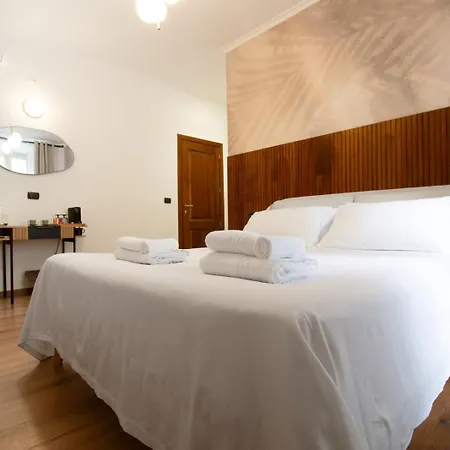 بيت ضيافة Vatican Design 4*